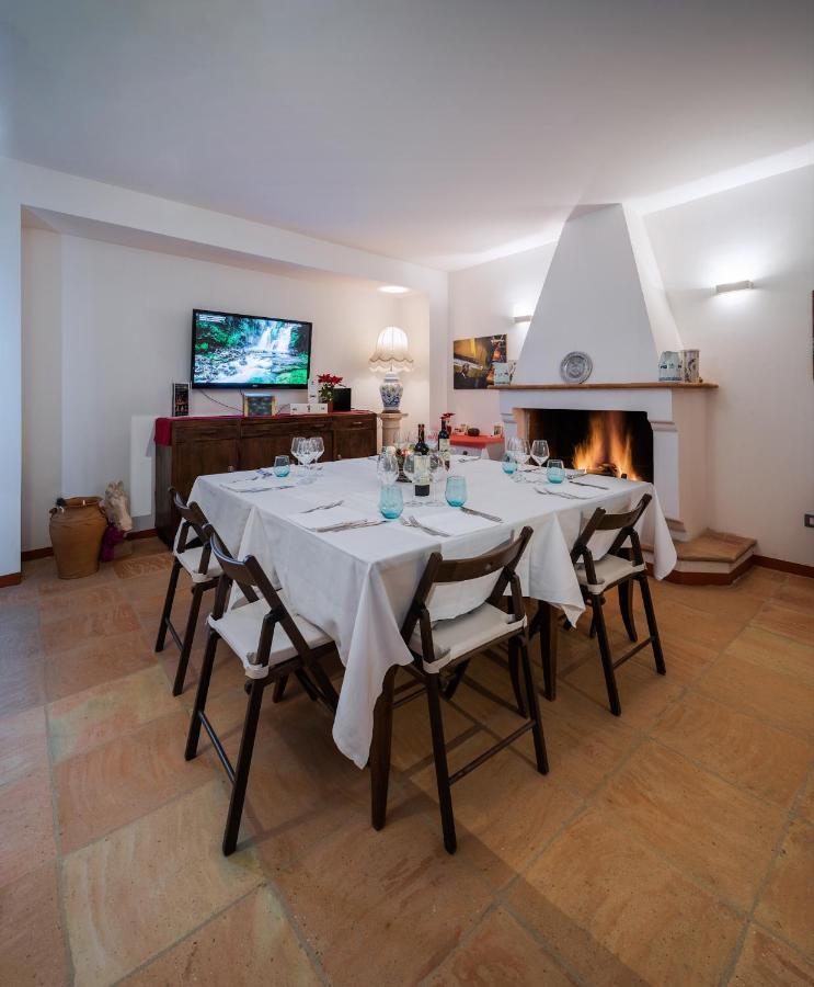 Recchi Franceschini Bike Hotel LAST - MINUTE - AVAILABILITY Montalto delle Marche Exterior foto