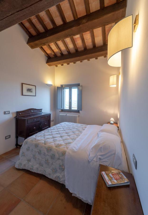 Recchi Franceschini Bike Hotel LAST - MINUTE - AVAILABILITY Montalto delle Marche Exterior foto