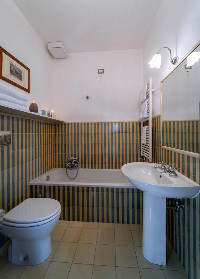Recchi Franceschini Bike Hotel LAST - MINUTE - AVAILABILITY Montalto delle Marche Exterior foto