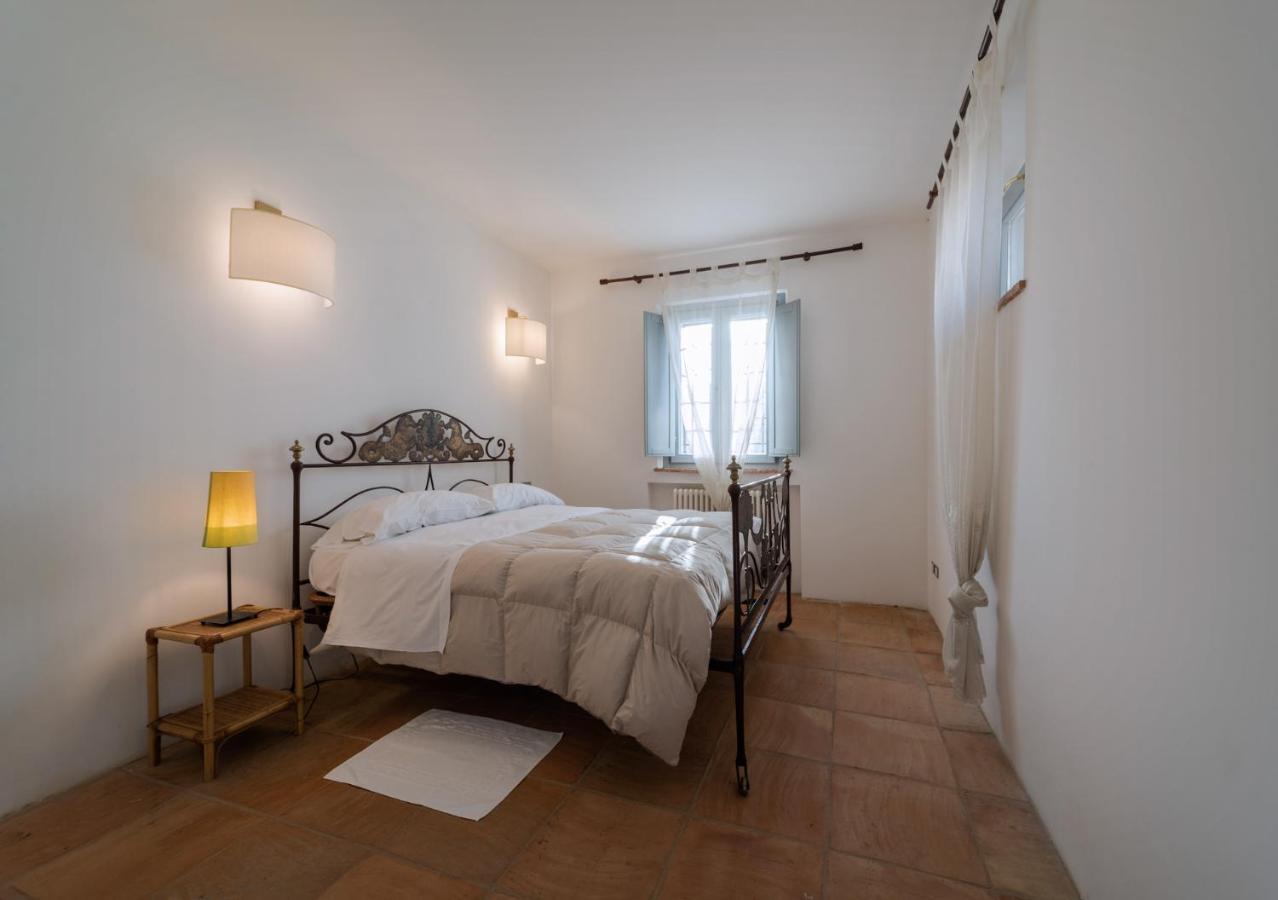Recchi Franceschini Bike Hotel LAST - MINUTE - AVAILABILITY Montalto delle Marche Exterior foto