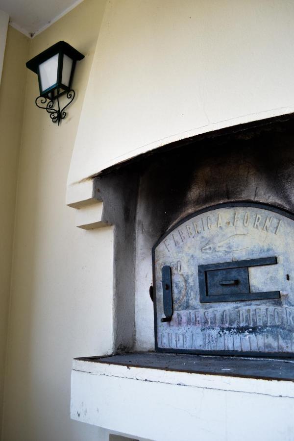 Recchi Franceschini Bike Hotel LAST - MINUTE - AVAILABILITY Montalto delle Marche Exterior foto